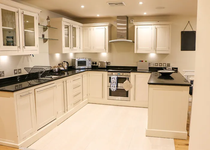 Salcombe Dog Friendly Hotels