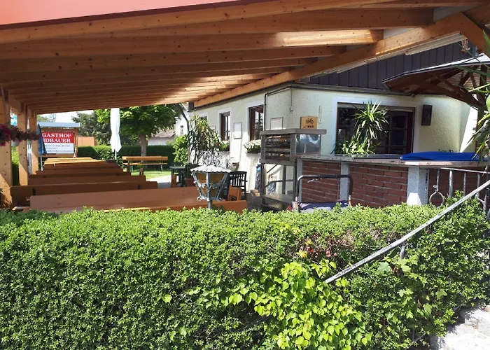 Landgasthof Schmidbauer