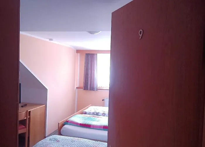 Landgasthof Schmidbauer Nittenau