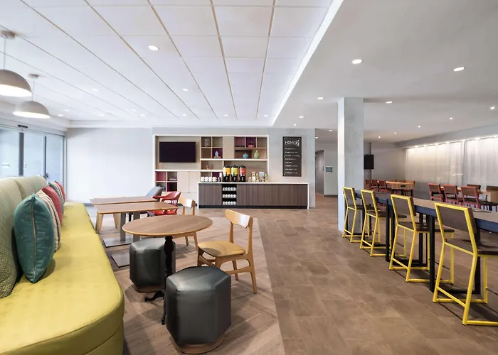 Home2 Suites By Hilton Santa Rosa Beach