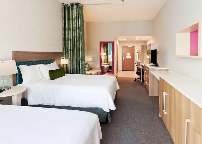 Home2 Suites By Hilton Alpharetta, Ga