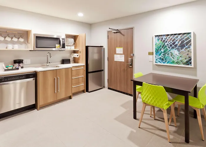 Home2 Suites By Hilton Alpharetta, Ga