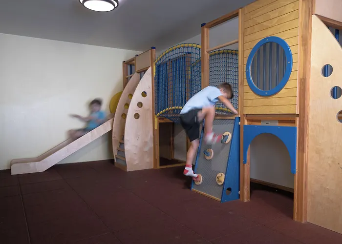 Alpenparks Apartment & Ferienresort Rehrenberg Viehhofen