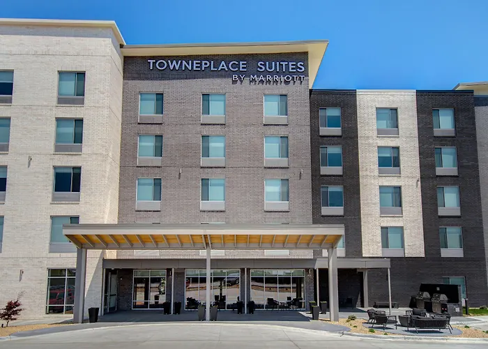 Towneplace Suites By Marriott Cincinnati Airport South