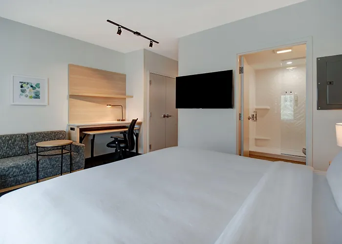 Towneplace Suites By Marriott Cincinnati Airport South Florence