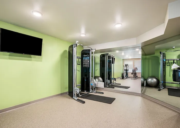 Woodspring Suites Littleton-South Denver
