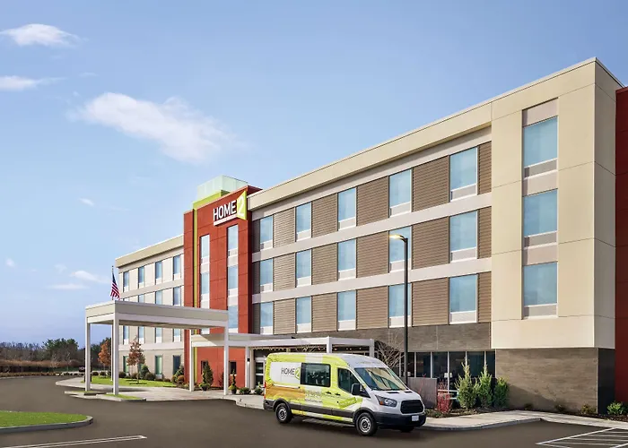 Home2 Suites By Hilton Glen Mills Chadds Ford