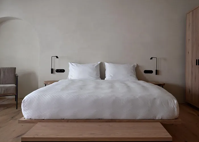 Fink Restaurant & Suites Brixen