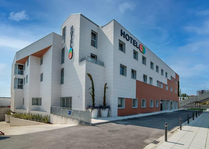 Ibis Styles Santander