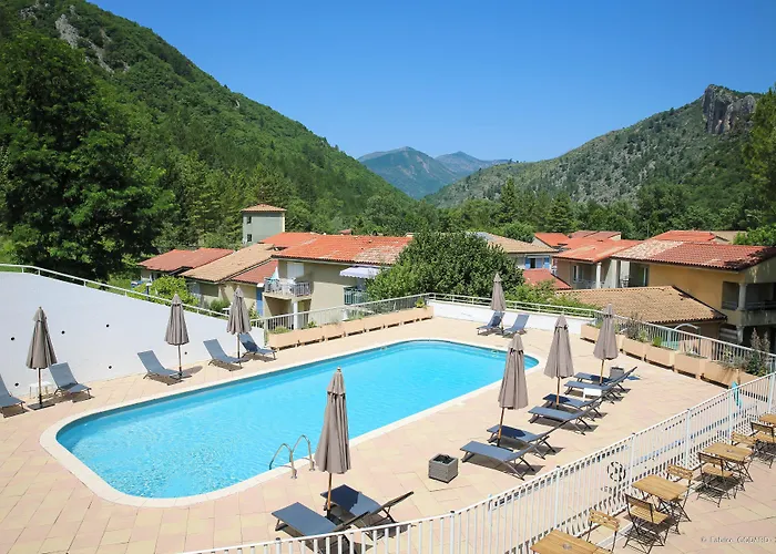 Le Refuge Des Sources