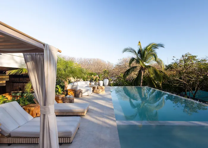 Silvestre Nosara Hotel & Residences