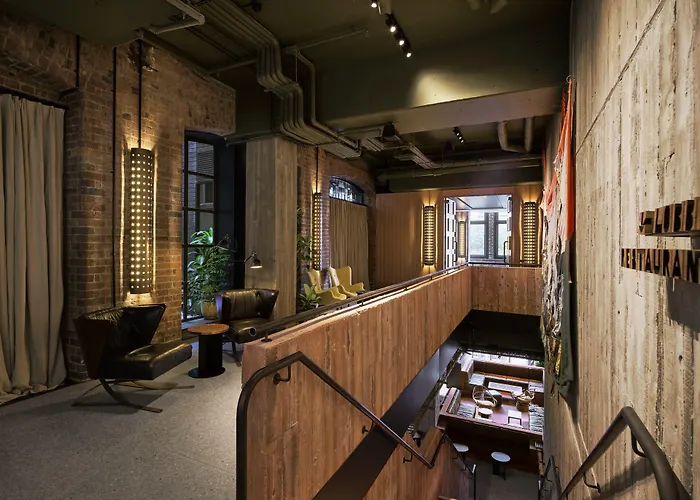 Ace Hotel Sydney