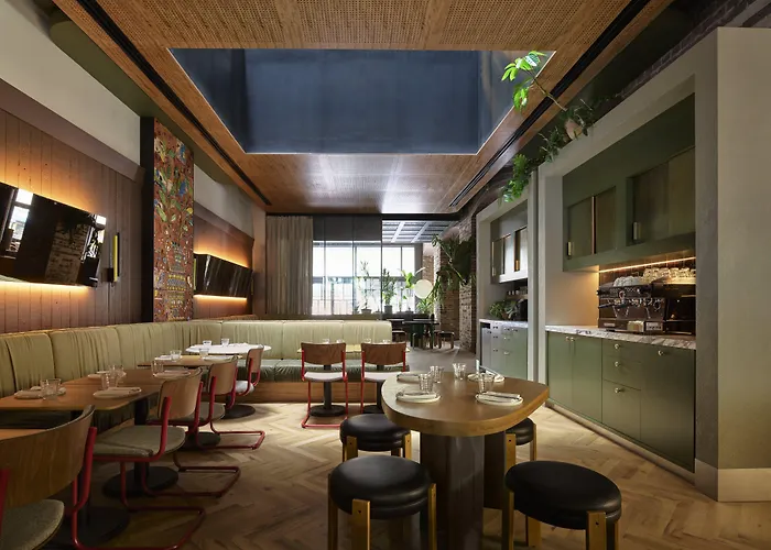 Ace Hotel Sydney