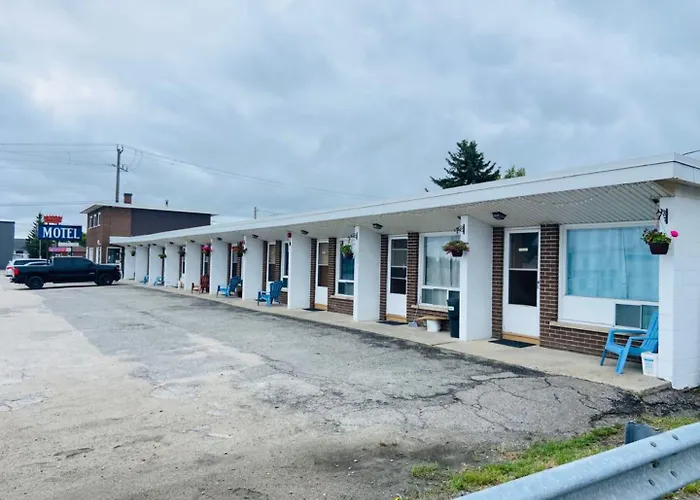 Regal Motel