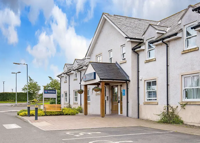 Travelodge A9