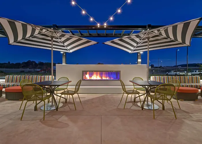 Home2 Suites By Hilton Atascadero, Ca