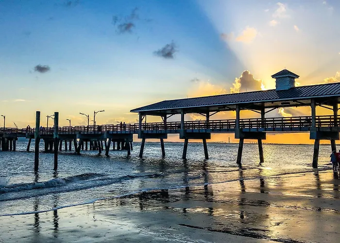 St. Simons Island Dog Friendly Hotels