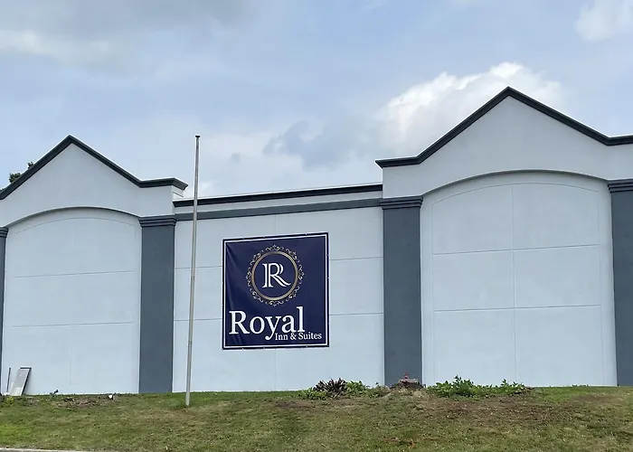 Royal Inn & Suites