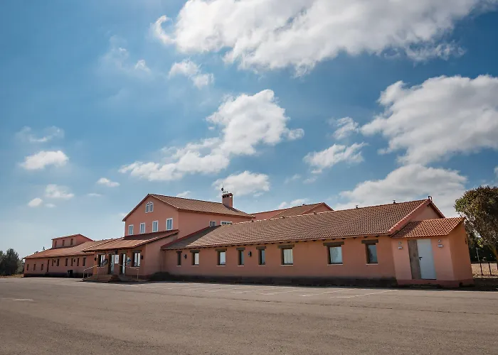 Hotel Puerta de Javalambre La Puebla De Valverde