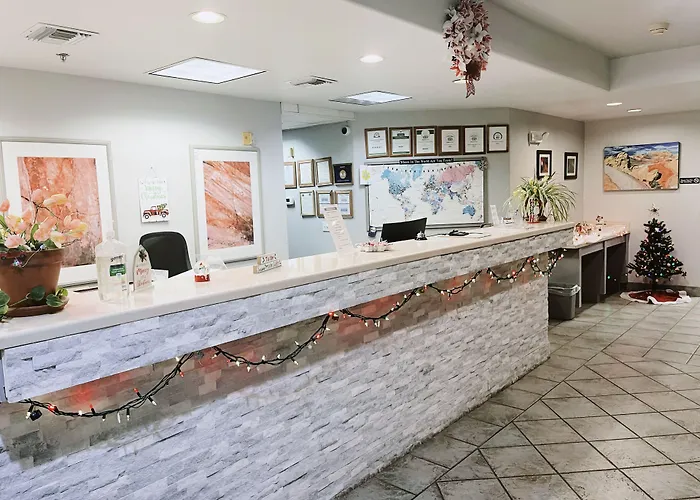 North Shore Inn At Lake Mead
