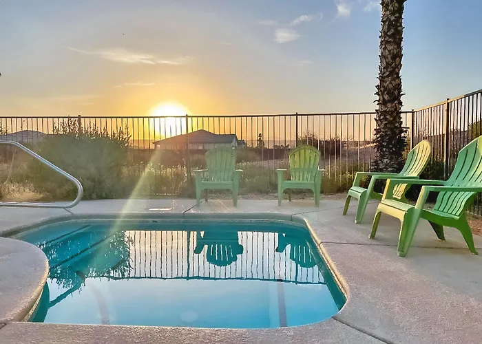 North Shore Inn At Lake Mead
