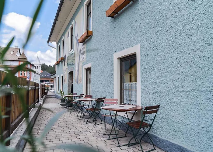 Gasthof Filzwieser