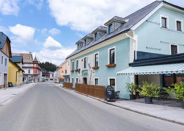 Gasthof Filzwieser