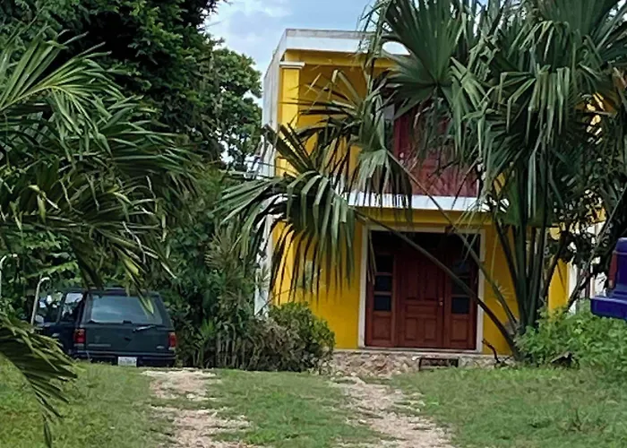 Casa Coronado Izamal