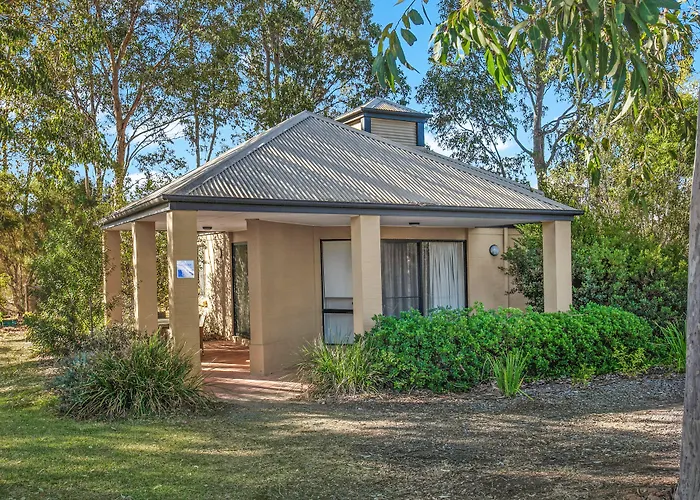 Club Wyndham Pokolbin Hill