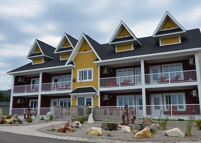 Ocean View Hotel