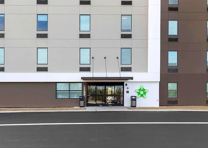 Extended Stay America Premier Suites - Augusta