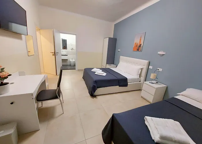Bonaini Relax B&B