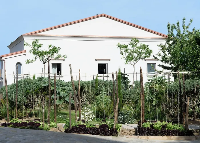 Hotel Laqua Countryside Vico Equense