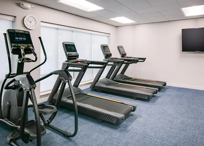 Towneplace Suites By Marriott Oconomowoc
