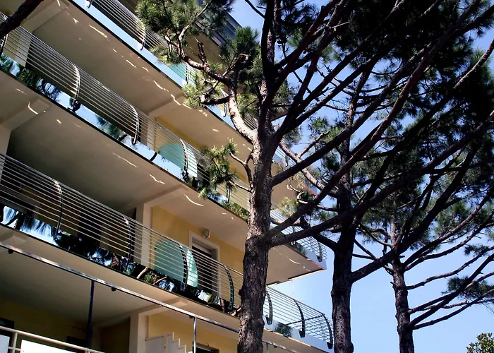 Hotel Marbella