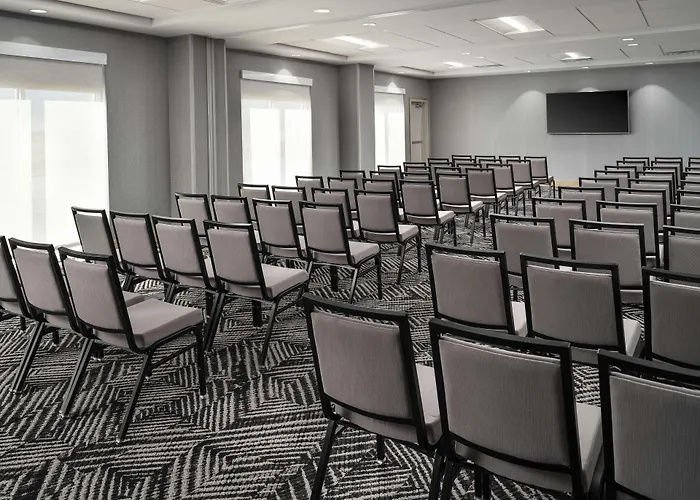 Hyatt Place Amarillo-West
