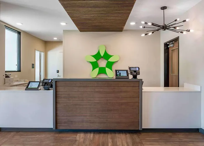 Extended Stay America Premier Suites - Tampa - Gibsonton - Riverview