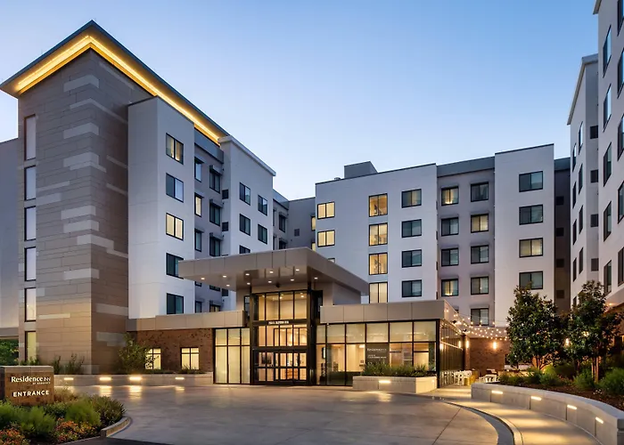Residence Inn