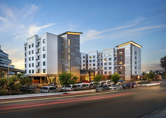 Residence Inn