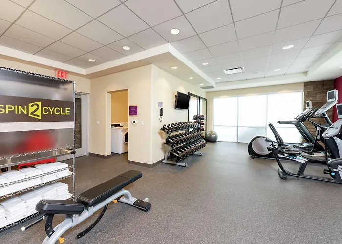 Home2 Suites By Hilton Appleton, Wi