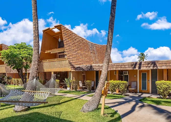 Hotel Moloka'I Kaunakakai