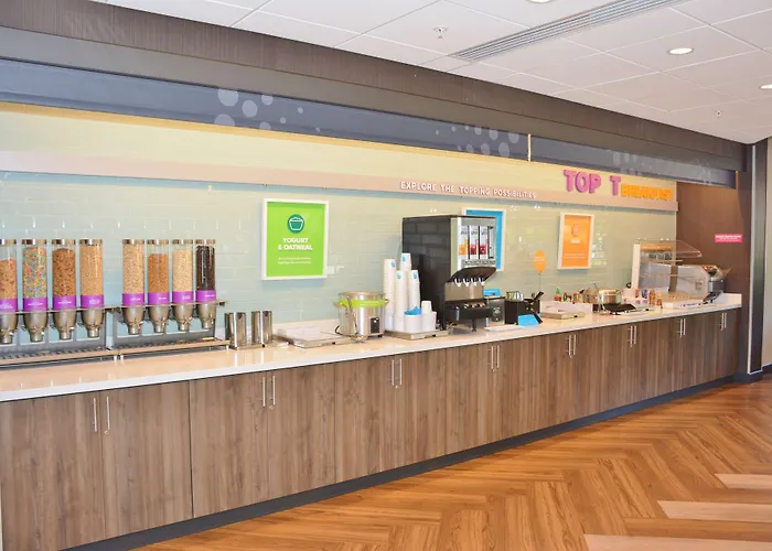 Tru By Hilton Grand Junction Downtown