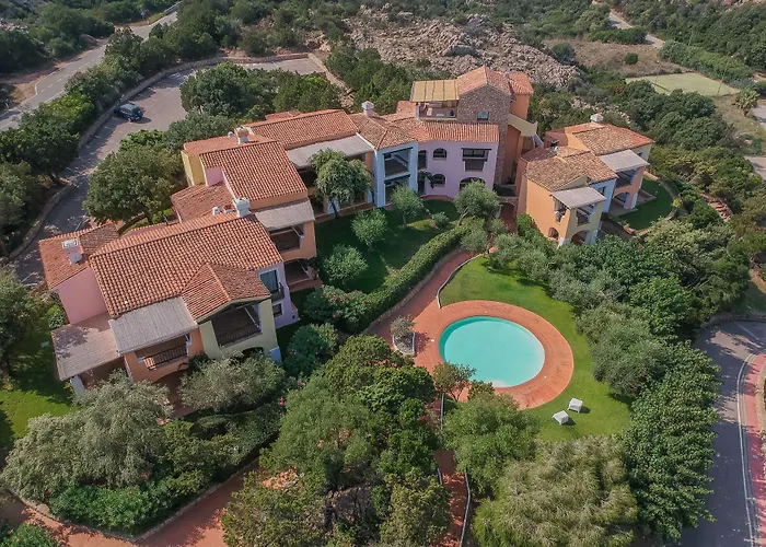 Il Giardino degli Oleandri