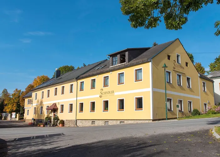Gasthof Schindler