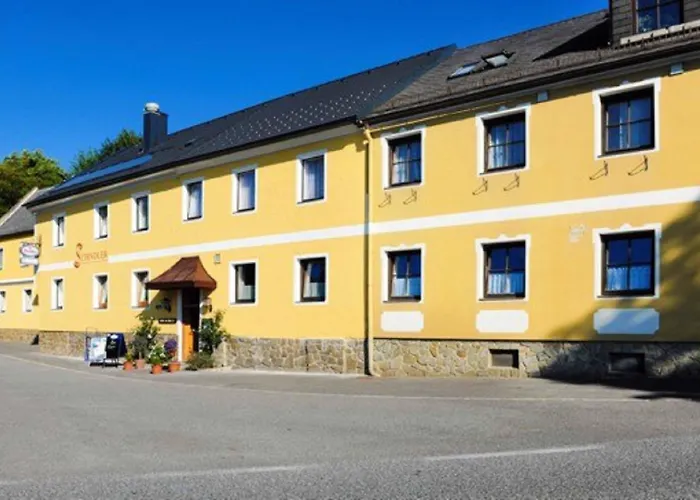 Gasthof Schindler
