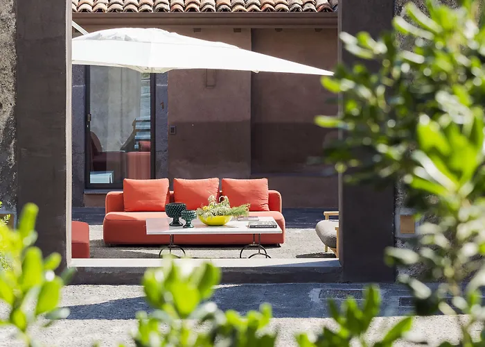 Hotel Dimora Cottanera Castiglione De Sicilia