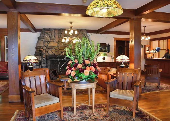 Chestnut Inn At Oquaga Lake Deposit