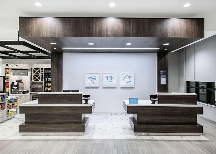 Hilton Garden Inn Pittsburgh Area Beaver Valley, Pa