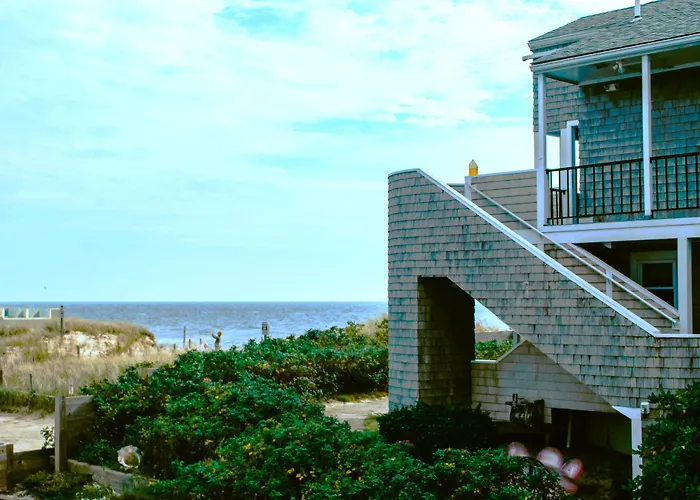 Seashell Motel
