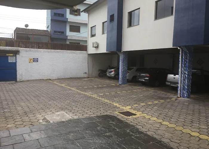 Hotel São Charbel